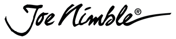 Joe Nimble logo