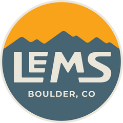 Lems Shoes logo