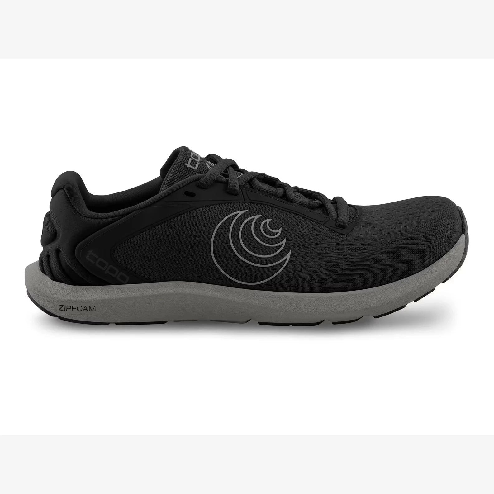 Topo Athletic ST-6 minimalistische hardloopschoen met zero drop